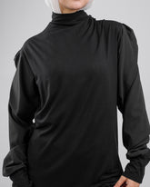 Pumped Basic Body – Black